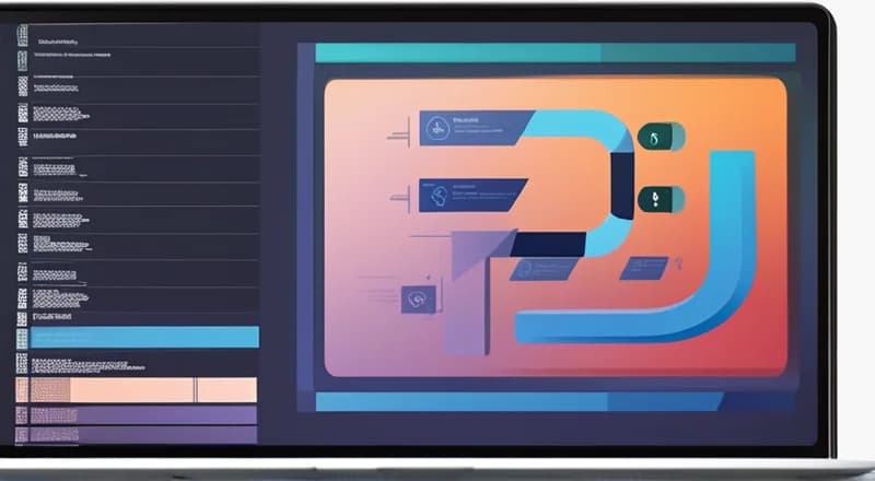 如何使用Excel制作动态生产流程？