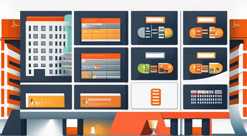 如何选择四川ERP系统定制公司的排名标准是什么？