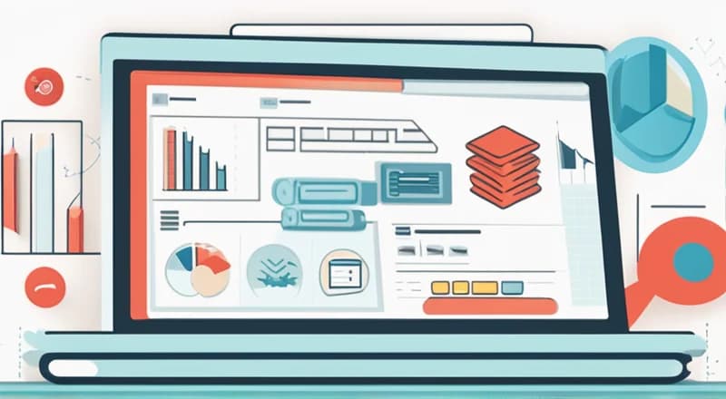 ERP系统中的物资管理功能如何实现？