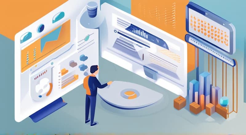 ERP系统功能主要有哪些方面？如何实现这些功能？