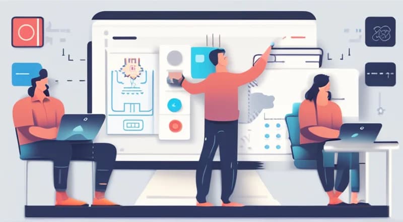 什么是低代码软件？如何制作低代码软件平台？