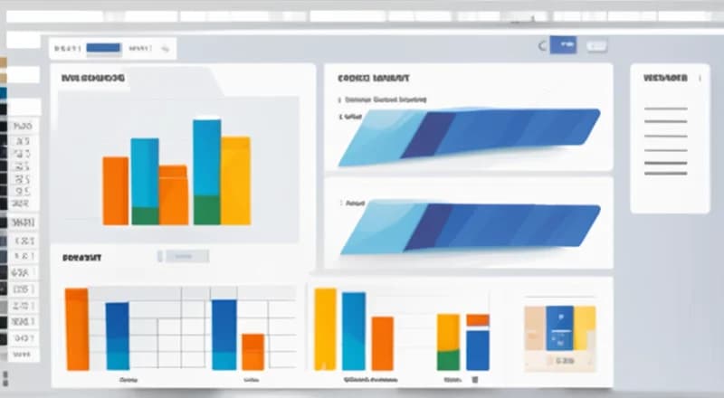 如何制作一份高效的Excel生产周报表？