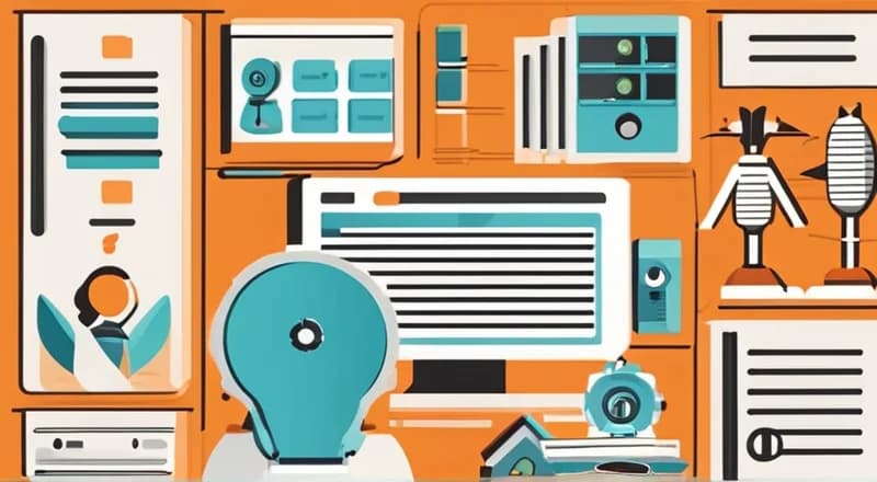 办公自动化到底如何实现？办公效率提高的秘密武器你找到了吗？