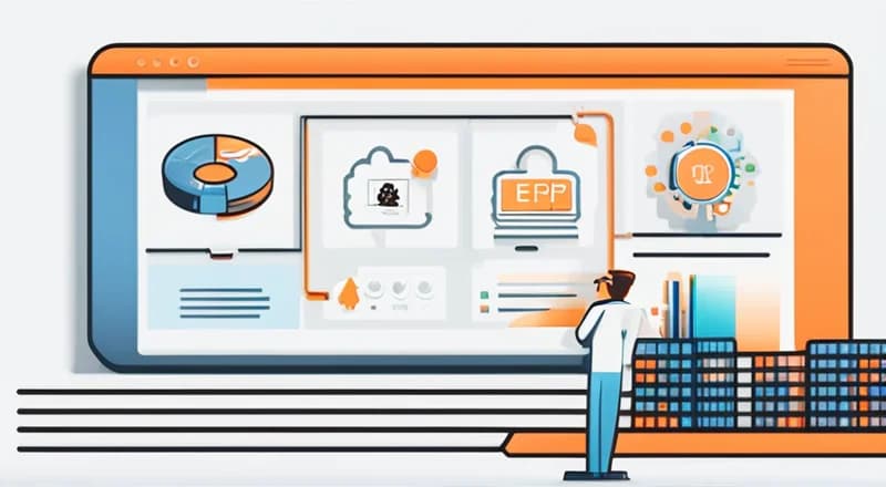 如何定制ERP系统以满足企业的独特需求？