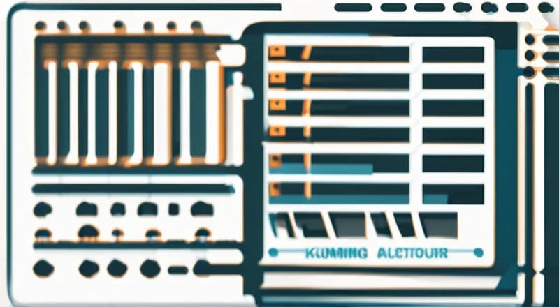 如何选择和合作昆明ERP系统定制厂家？