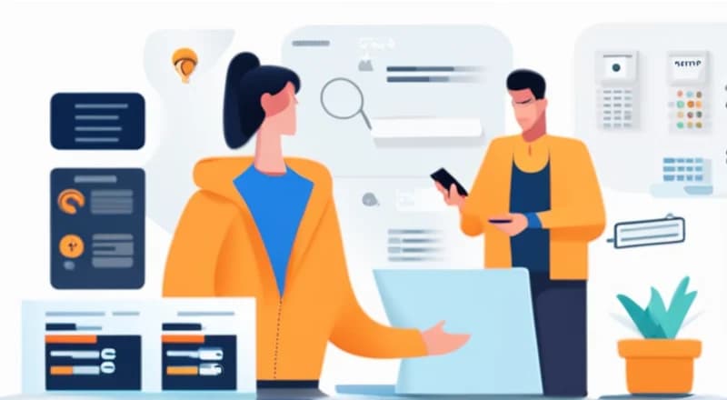 如何有效地创建和管理客户标签以提升营销效果？