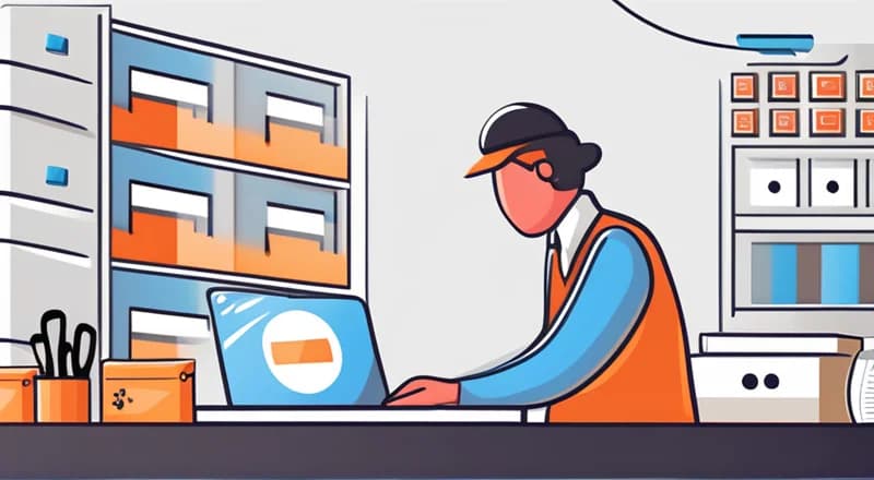 ERP存货核算系统功能如何实现？企业库存管理新思路