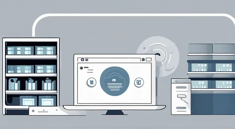 如何通过低代码平台高效存储对象数据？