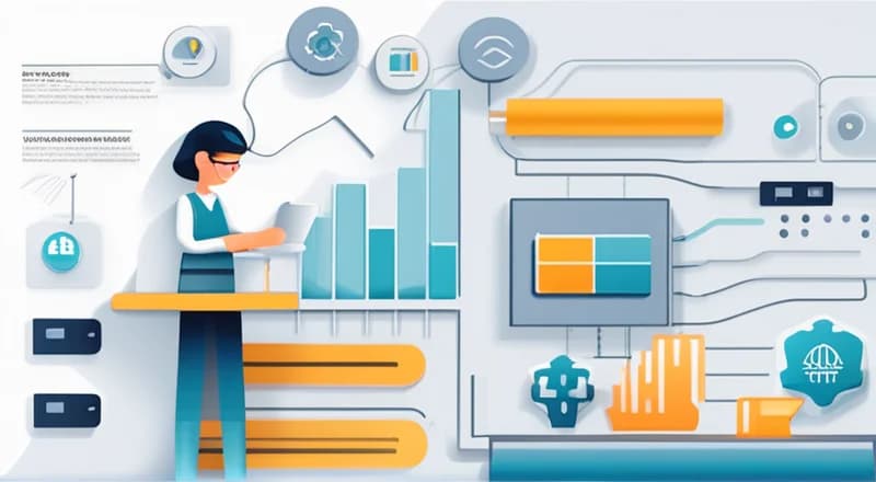 ERP系统模块及其功能如何设计？主要有哪些方面需要关注？