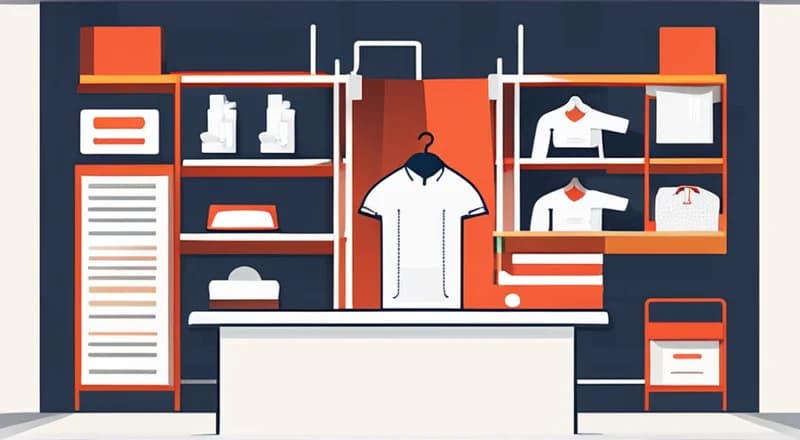 如何制作一份高效的服装客户拿货管理表格？