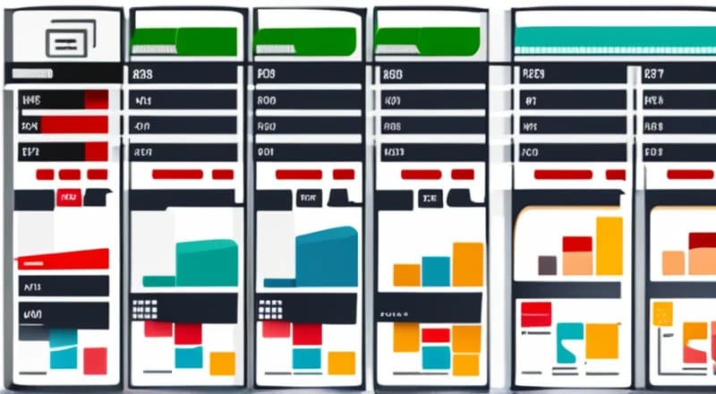 如何使用Excel制作生产ERP软件？实现企业生产管理的高效与便捷