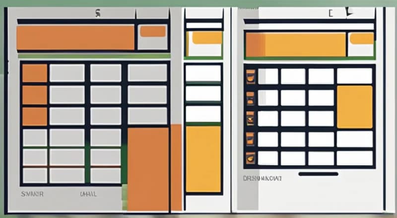 如何创建一个高效的Excel客户管理表格？