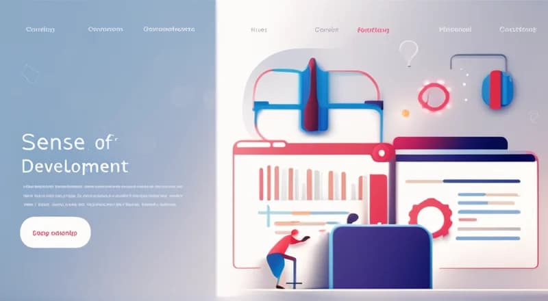 财务软件工程师的日常：从需求分析到系统维护的全流程揭秘