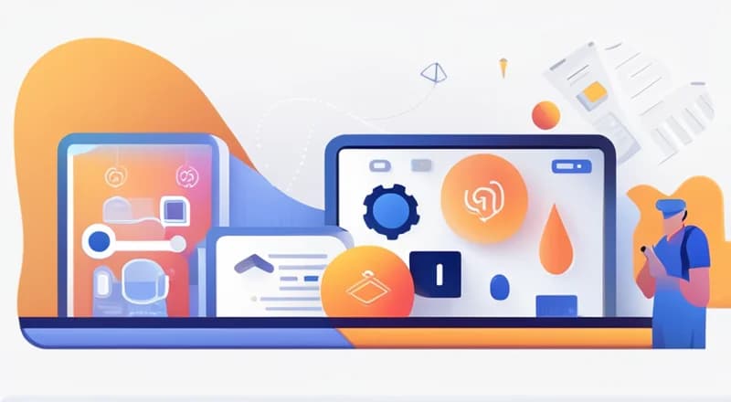 低代码平台的发展趋势是什么？未来如何发展和应用？