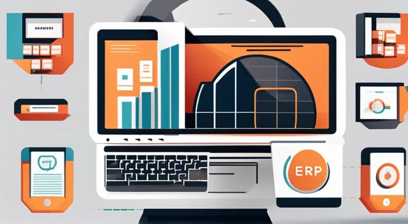 如何通过强大的系统功能让ERP发挥最大效能？