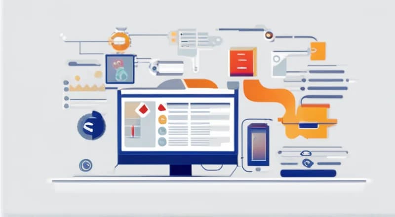 如何确保ERP系统的功能齐全？实现企业高效运营的秘密武器