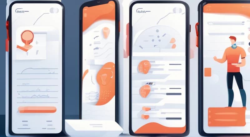 如何高效创建一份用于健康管理的客户表格？