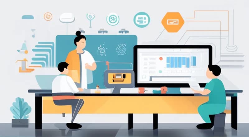 如何进行东营ERP系统定制开发？详细指南和建议