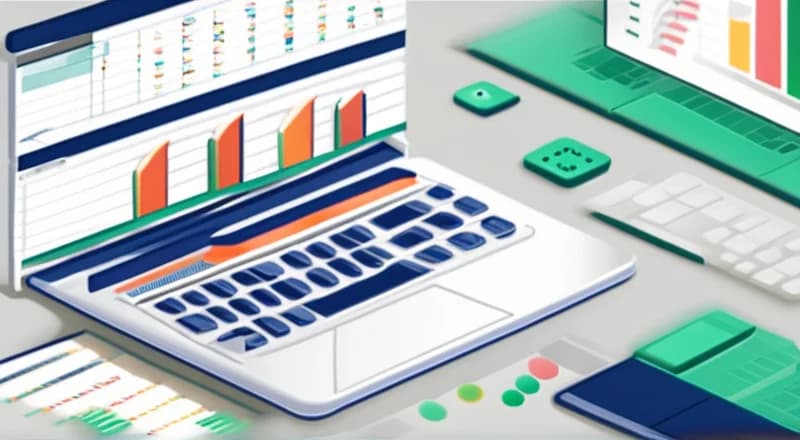 如何高效地创建和管理销售客户管理表格？电脑上制作步骤详解