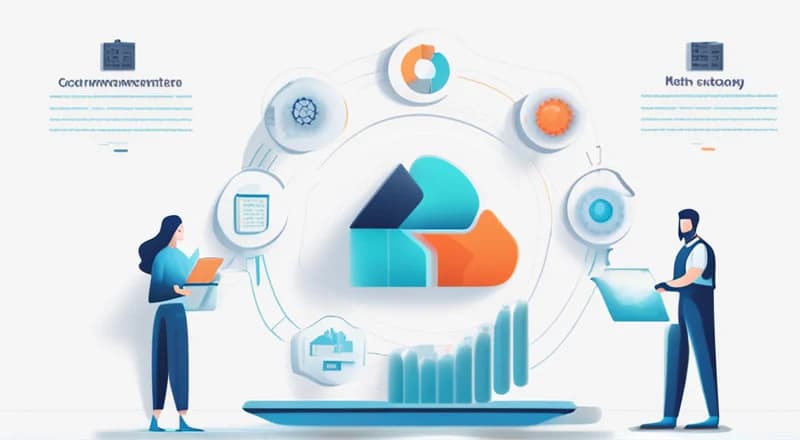 ERP系统功能与企业环境之间存在怎样的关系？