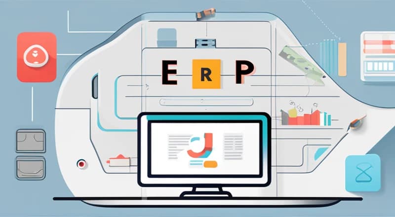 企业如何选择最适合自己的ERP软件系统进行定制？