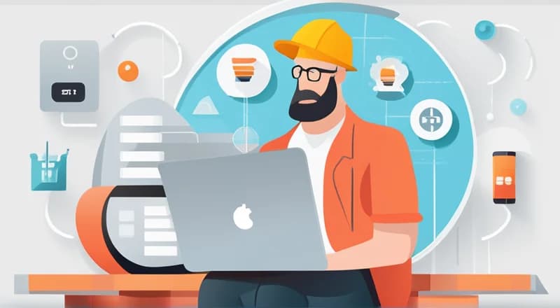 ERP低代码开发意味着什么？如何实现高效的企业资源管理？