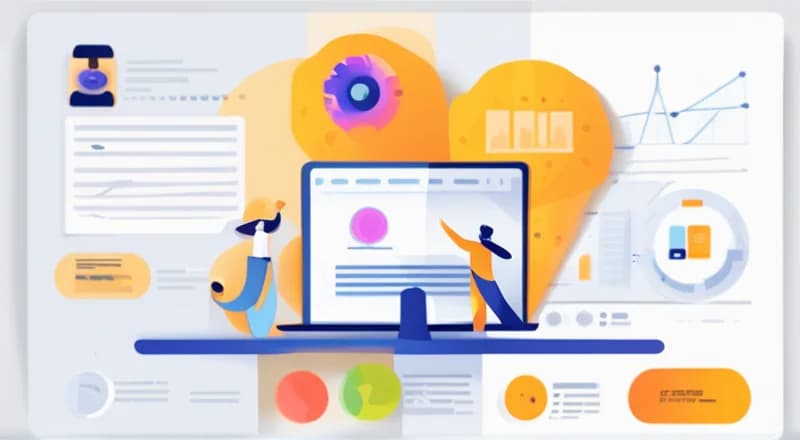 如何制作高效实用的客户管理记录表格模板？