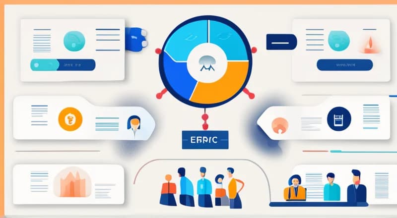 ERP人力资源管理系统有哪些功能？如何构建和优化人力资源管理系统？