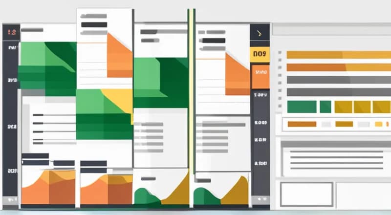 如何利用Excel的数据透视表制作高效生产报表？