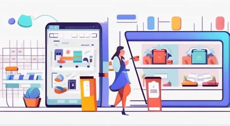 购物中心ERP系统功能如何设计和实现？如何提高管理效率和客户满意度？