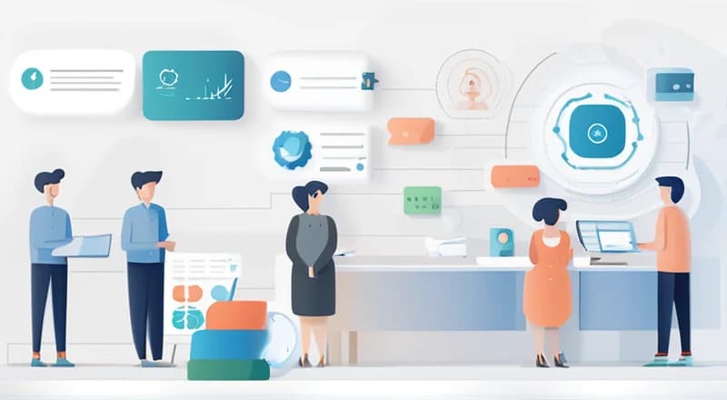 ERP系统各模块功能如何实现？全面解析ERP系统的各个组成部分