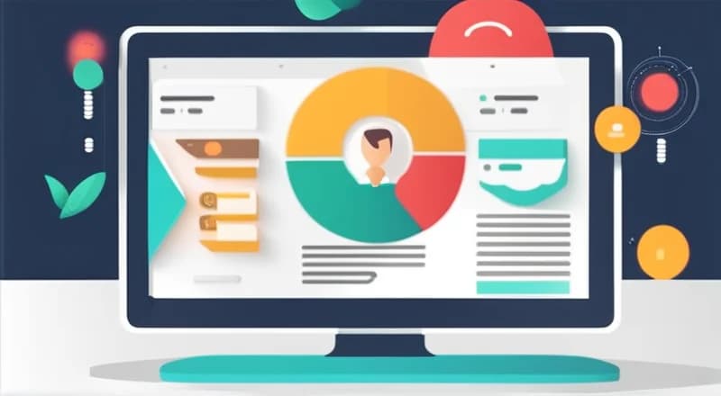 如何设计高效的营销客户管理表格模板？