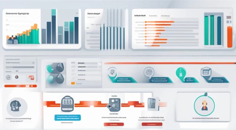 如何实现联想ERP系统的高效功能？