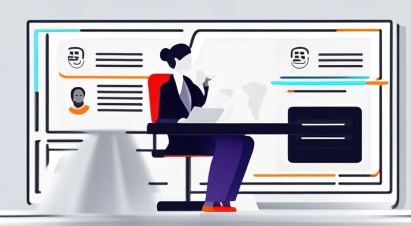 如何制作高效的商务客户管理表格？