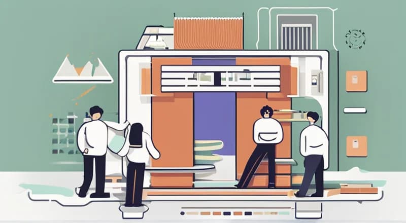 低代码平台究竟是什么？如何搭建自己的低代码平台？