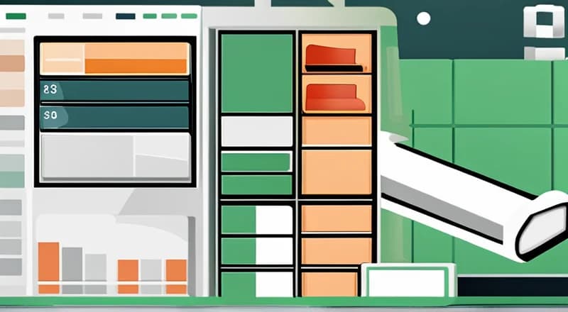 如何利用Excel实现高效生产费用分配？