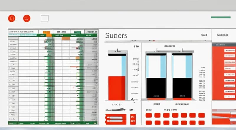 如何在Excel中自动创建生产订单号？