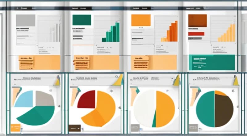 如何利用Excel高效制作生产成本明细表？