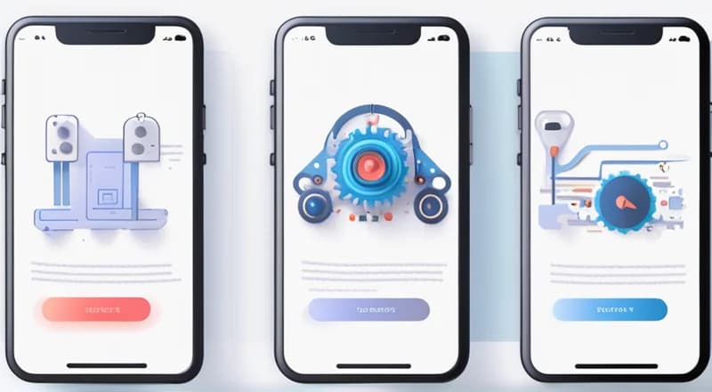 主流低代码引擎是如何工作的？