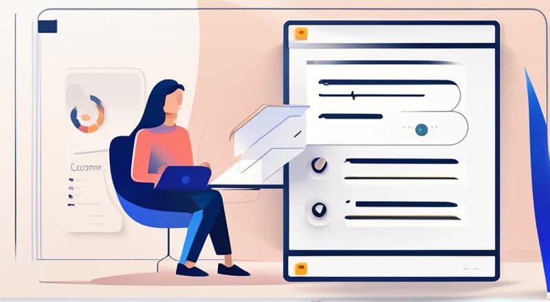 如何创建高效的客户信息管理表格？