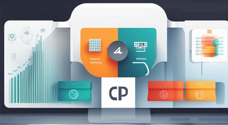 ERP系统中的四个关键功能模块如何实现？