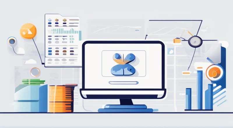 ERP系统功能总结怎么做？如何实现企业资源管理的最大化效益