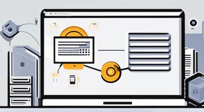 如何为企业量身定制ERP保密系统？有哪些关键因素需要考虑？