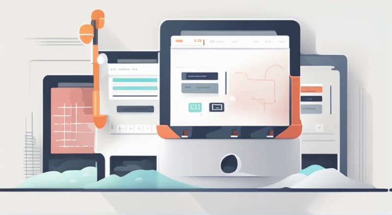 什么是前端低代码开发？如何实现前端低代码平台的搭建和应用？