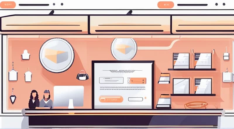 如何制作一份高效的珠宝店客户管理表格？