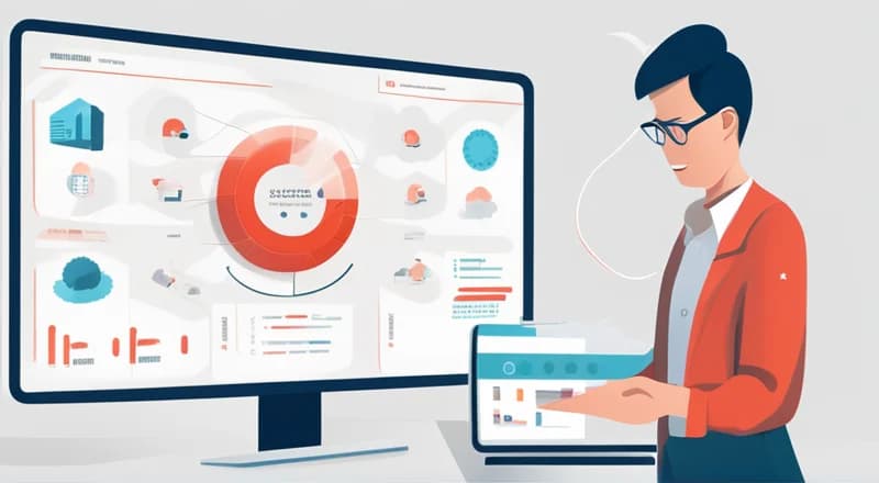 如何进行华为ERP管理系统功能需求分析？关键步骤和策略详解