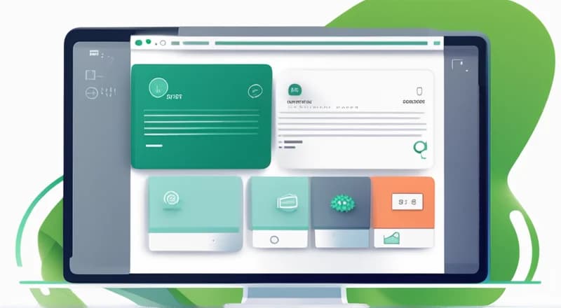 如何构建一个高效且功能全面的生鲜ERP系统？