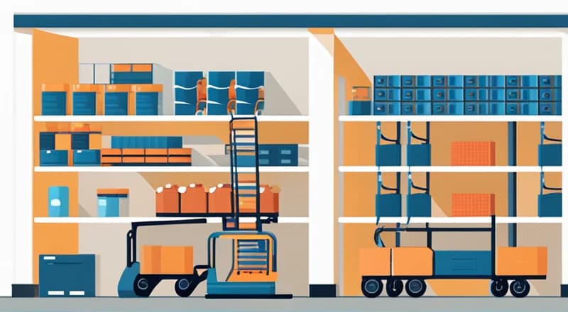 如何通过ERP系统有效提升仓库管理效率？