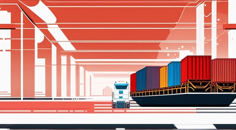 如何定制重庆物流ERP系统？实现物流管理智能化的步骤有哪些？