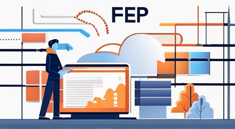 如何选择和实施有效的云ERP系统解决方案？